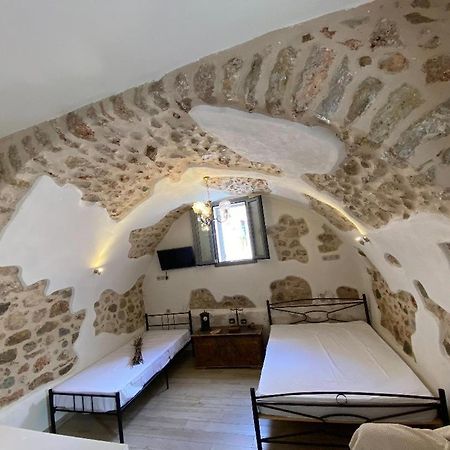 Καμάρα Χωριό Φοινίκι , Kamara Finiki Village Moláoi Zewnętrze zdjęcie