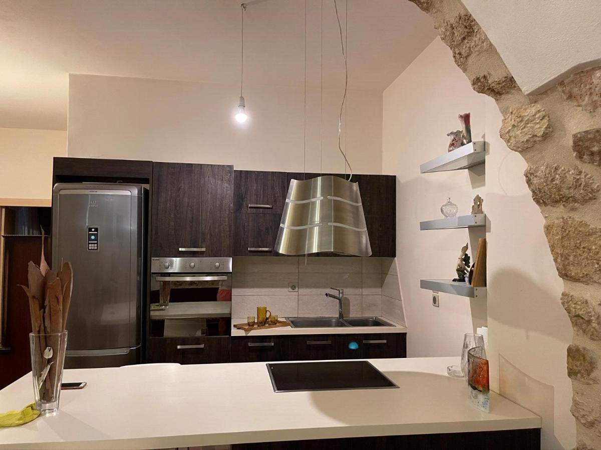 Καμάρα Χωριό Φοινίκι , Kamara Finiki Village Moláoi Zewnętrze zdjęcie