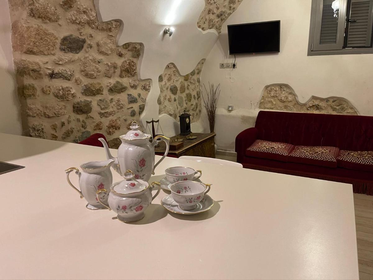 Καμάρα Χωριό Φοινίκι , Kamara Finiki Village Moláoi Zewnętrze zdjęcie