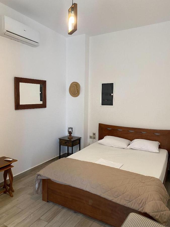 Καμάρα Χωριό Φοινίκι , Kamara Finiki Village Moláoi Zewnętrze zdjęcie